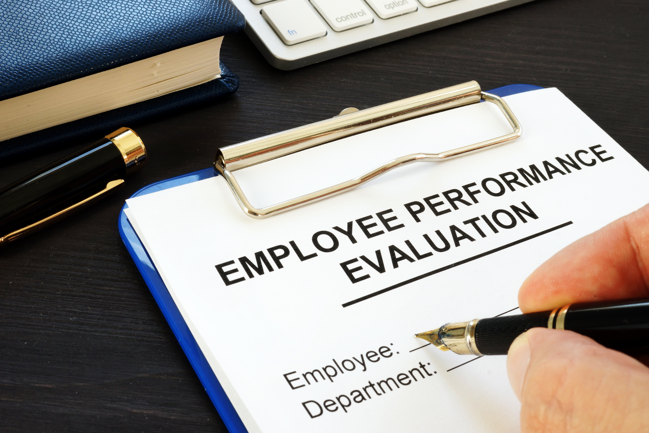 Effective Strategies for Managing Employee Performance