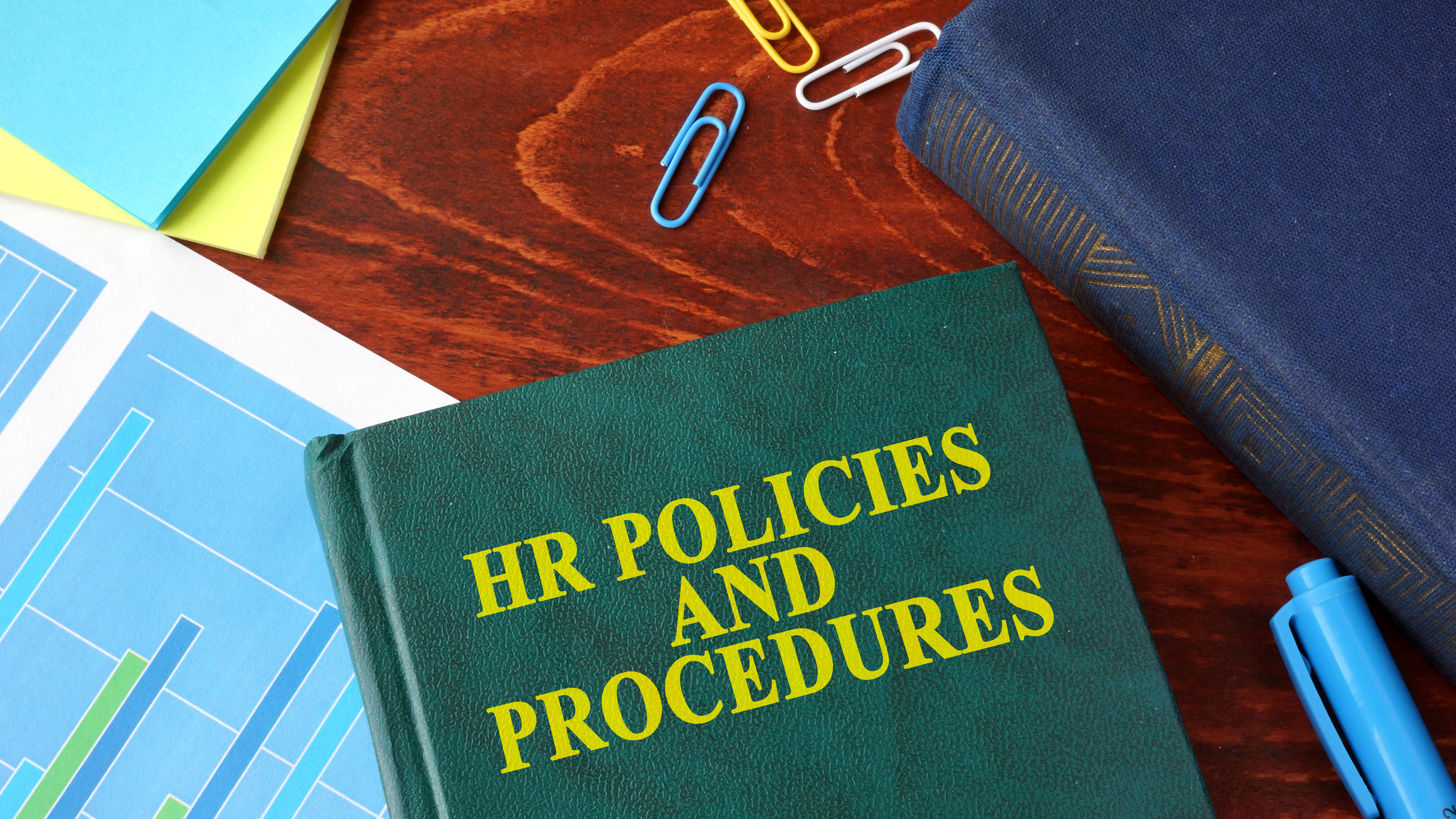 The Importance of Consistent Enforcement of Human Resources Policies